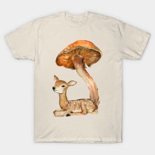 Fawn T-Shirt